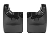 MudFlap No-Drill DigitalFit®