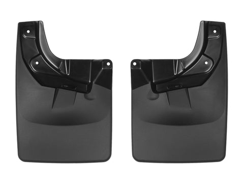 MudFlap No-Drill DigitalFit®
