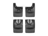 MudFlap No-Drill DigitalFit® MudFlap Kit