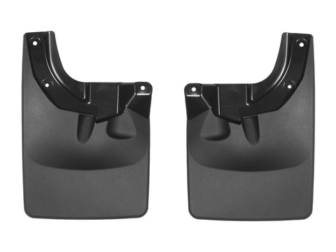 MudFlap No-Drill DigitalFit®