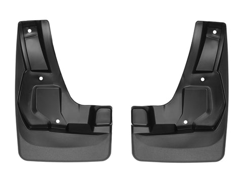 MudFlap No-Drill DigitalFit®