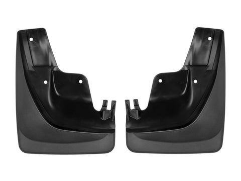 MudFlap No-Drill DigitalFit®