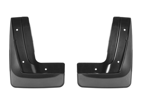 MudFlap No-Drill DigitalFit®