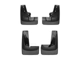 MudFlap No-Drill DigitalFit® MudFlap Kit