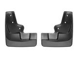 MudFlap No-Drill DigitalFit®