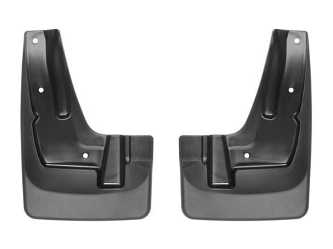 MudFlap No-Drill DigitalFit®
