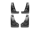 MudFlap No-Drill DigitalFit® MudFlap Kit