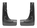 MudFlap No-Drill DigitalFit®