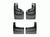 MudFlap No-Drill DigitalFit® MudFlap Kit