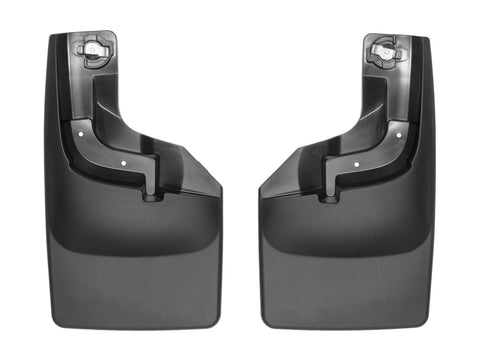 MudFlap No-Drill DigitalFit®