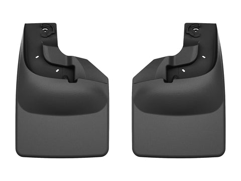 MudFlap No-Drill DigitalFit®