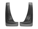 MudFlap No-Drill DigitalFit®