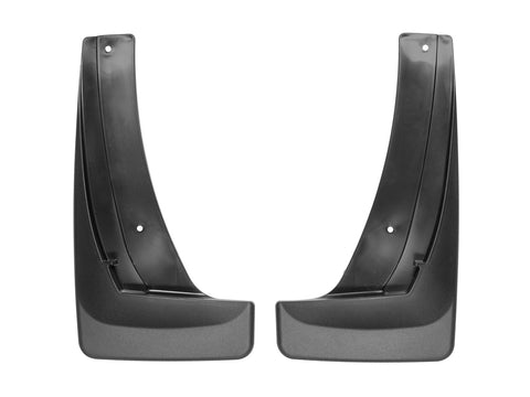 MudFlap No-Drill DigitalFit®