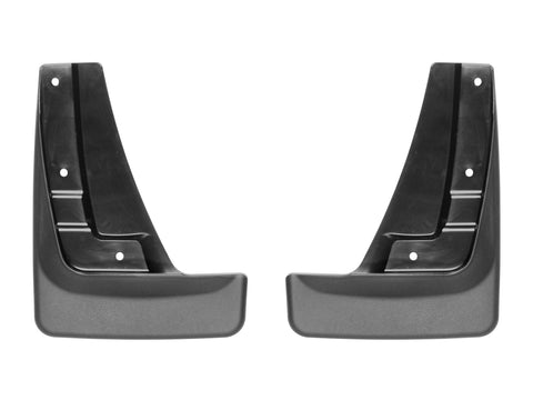 MudFlap No-Drill DigitalFit®