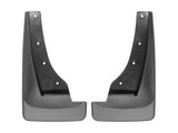 MudFlap No-Drill DigitalFit®