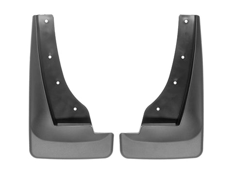 MudFlap No-Drill DigitalFit®