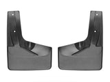 MudFlap No-Drill DigitalFit®