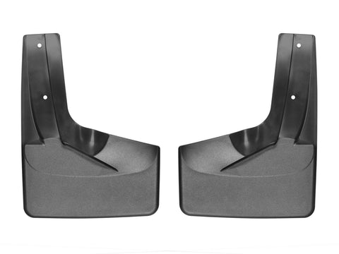 MudFlap No-Drill DigitalFit®