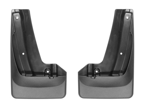 MudFlap No-Drill DigitalFit®