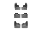MudFlap No-Drill DigitalFit® MudFlap Kit