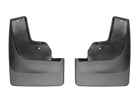 MudFlap No-Drill DigitalFit®