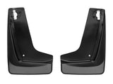 MudFlap No-Drill DigitalFit®