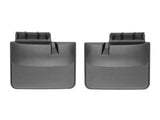 MudFlap No-Drill DigitalFit®