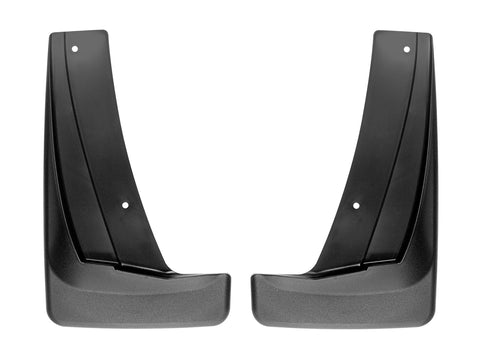 MudFlap No-Drill DigitalFit®