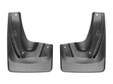 MudFlap No-Drill DigitalFit®