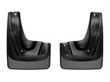 MudFlap No-Drill DigitalFit®
