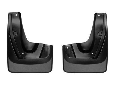 MudFlap No-Drill DigitalFit®