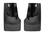 MudFlap No-Drill DigitalFit®
