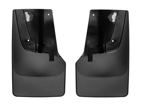 MudFlap No-Drill DigitalFit®
