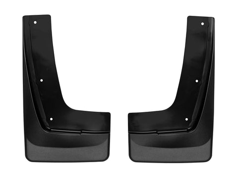 MudFlap No-Drill DigitalFit®