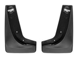 MudFlap No-Drill DigitalFit®