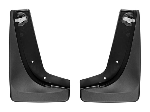 MudFlap No-Drill DigitalFit®