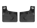 MudFlap No-Drill DigitalFit®