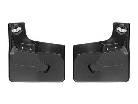 MudFlap No-Drill DigitalFit®