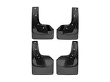 MudFlap No-Drill DigitalFit® MudFlap Kit