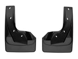 MudFlap No-Drill DigitalFit®