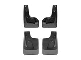 MudFlap No-Drill DigitalFit® MudFlap Kit
