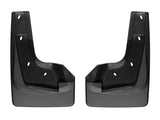 MudFlap No-Drill DigitalFit®
