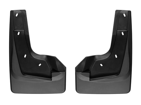 MudFlap No-Drill DigitalFit®