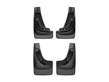 MudFlap No-Drill DigitalFit® MudFlap Kit