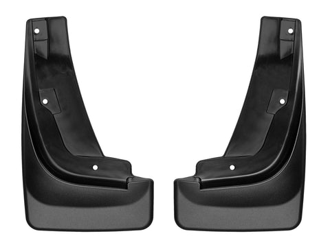 MudFlap No-Drill DigitalFit®
