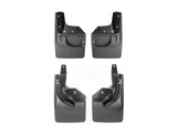 MudFlap No-Drill DigitalFit® MudFlap Kit