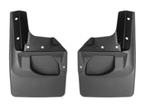 MudFlap No-Drill DigitalFit®