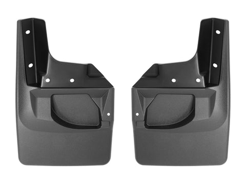 MudFlap No-Drill DigitalFit®