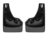 MudFlap No-Drill DigitalFit®