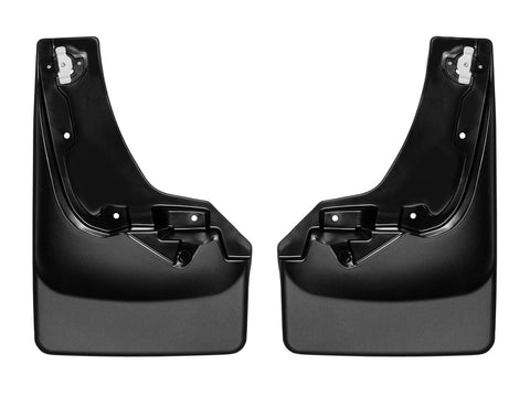 MudFlap No-Drill DigitalFit®